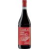 Víno G.D. Vajra Langhe Nebbiolo Clare JC 2023 Červené 14,5% 0,75 l (holá láhev)