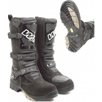 W2 Boots 4-Dirt Adventure od 2 690 Kč - Heureka.cz