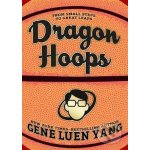 Dragon Hoops - Gene Luen Yang – Zbozi.Blesk.cz