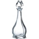 Bohemia Crystal Karafa na víno Quadro 850 ml – Zbozi.Blesk.cz