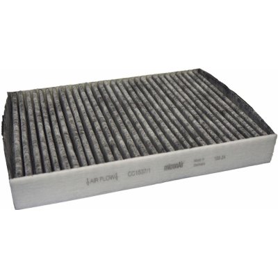 Filtr, vzduch v interiéru CORTECO 49173296 – Hledejceny.cz