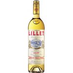 Lillet Blanc 17% 0,75 l (holá láhev) – Zboží Dáma