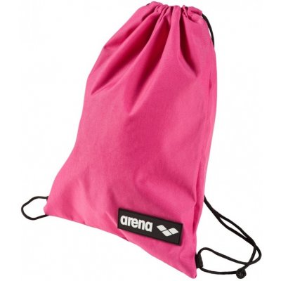 Arena Team Swimbag růžová – Zbozi.Blesk.cz