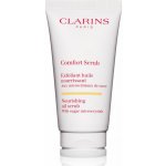 Clarins Comfort Scrub peeling na obličej 50 ml – Zboží Mobilmania