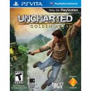 Hra na PS Vita Uncharted: Golden Abyss