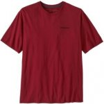 Patagonia P-6 Mission Organic T-Shirt Men – Hledejceny.cz