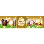 Lindt vejce vaječný koňak a třešňový likér 108 g – Sleviste.cz
