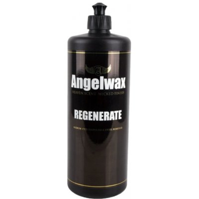 Angelwax Regenerate Compound Medium Cut 250 ml