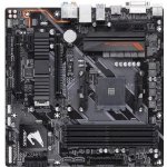 Gigabyte B450 AORUS M rev. 1.0 – Sleviste.cz