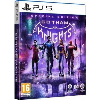 Gotham Knights (Special Edition)