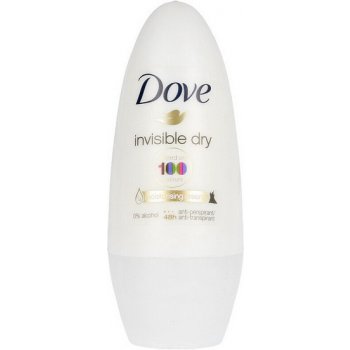 Dove Invisible Dry deo roll-on 50 ml