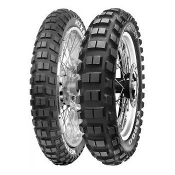 Metzeler MCE Karoo 150/70 R17 69Q