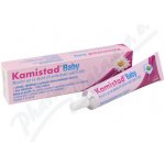 Kamistad Baby gel na zuby a dásně 20 ml – Zboží Dáma