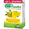 Vitamín a minerál GS Pupalka Forte s vitaminem E 70+20 kapslí