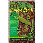 Hagen ExoTerra podestýlka Jungle Earth 8,8 l – Zboží Dáma