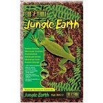 Hagen ExoTerra podestýlka Jungle Earth 8,8 l – Zbozi.Blesk.cz