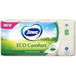Zewa ECO Comfort 3-vrstvý 8 ks – Zboží Mobilmania