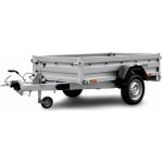 Přívěsný vozík Zaslaw 205SUH 205x122x35 1300kg sklopný – Zboží Mobilmania
