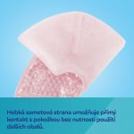 Canpol babies Gelový obklad na prsa Hot&Cold 2ks – Zboží Dáma