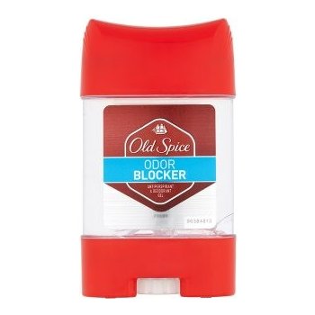 Old Spice Odor Blocker Fresh antiperspirant gel 70 ml