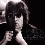 John Lennon - Lennon Legend – Sleviste.cz