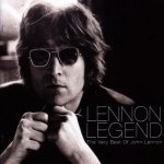 John Lennon - Lennon Legend – Hledejceny.cz