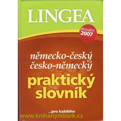 NČ-ČN praktický slovník ...pro každého