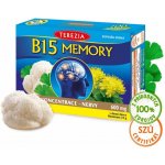 Terezia Company B15 Memory 60 kapslí – Hledejceny.cz