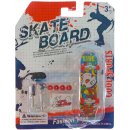 Finger Skateboard 96 mm 5631A