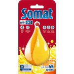Somat Osvěžovač Deo Perls Lemon na 60 mytí 17g – Hledejceny.cz