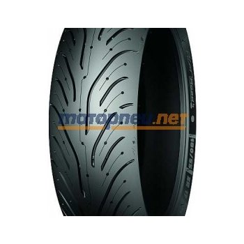 Michelin Pilot Road 4 150/70 R17 69W