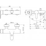 Ideal Standard Connect Blue B9921AA – Hledejceny.cz