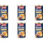 Rinti Doplňky stravy pro psy tekuté 1,37 g – Hledejceny.cz