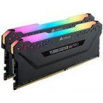 Corsair VENGEANCE RGB PRO DDR4 16GB 3200MHz CL16 (2x8GB) CMW16GX4M2Z3200C16 – Hledejceny.cz