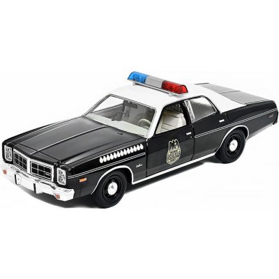 GreenLight Dodge Monaco Police Hatcapee County Sheriff 1:24