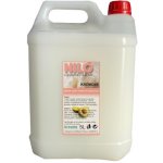 Nilo tekuté krémové mýdlo bílé 5 l – Zboží Dáma