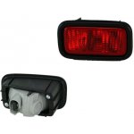 ZÁSLEPKA ZADNÍ MLHOVKY PRAVÁ KOMBI, SEDAN MITSUBISHI LANCER (CS), 09.03-08.08 OE: 1149215R, MN161677, MN186328 Tyc | Zboží Auto