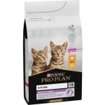 Pro Plan Cat Junior Chicken 1,5 kg – Zboží Mobilmania