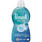 Perwoll Renew Sport & Refresh prací gel 36 PD 1,98 l – Zboží Mobilmania