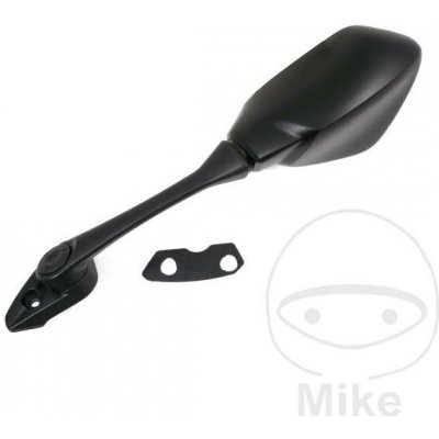 JMP zrcátko černá levý SUZUKI GSX-R 1000 A ABS 17-21, GSX-R 1000 RA ABS 17-22, GSX-R 1000 RZA ABS 17-20, GSX-R 1000 ZA ABS 21, GSX-R 1000 RZA LIMITED EDITION ABS 21-22 | Zboží Auto