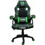 Extreme Gaming EX series green – Zboží Dáma