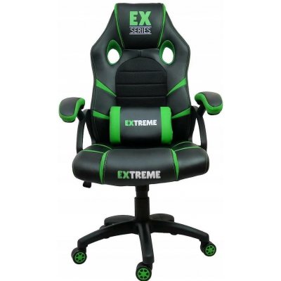 Extreme Gaming EX series green – Zboží Dáma