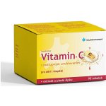 Neuraxpharm Bohemia Vitamin C s postupným uvolňováním 90 tablet – Hledejceny.cz