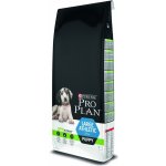 Purina Pro Plan Large Puppy Athletic Healthy Start kuře 12 kg – Zboží Mobilmania