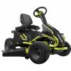 Zahradní traktor RYOBI RM480E 48V 5133004592