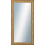 DANTIK HRAD 60 x 120 cm zlatá 2822 – Hledejceny.cz