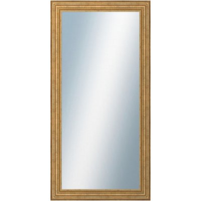 DANTIK HRAD 60 x 120 cm zlatá 2822 – Hledejceny.cz
