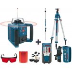 BOSCH GRL 300 HV Set Professional 061599403Y – Hledejceny.cz