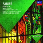 FAURE, G./MARRINER/ASMF REQUIEM – Hledejceny.cz