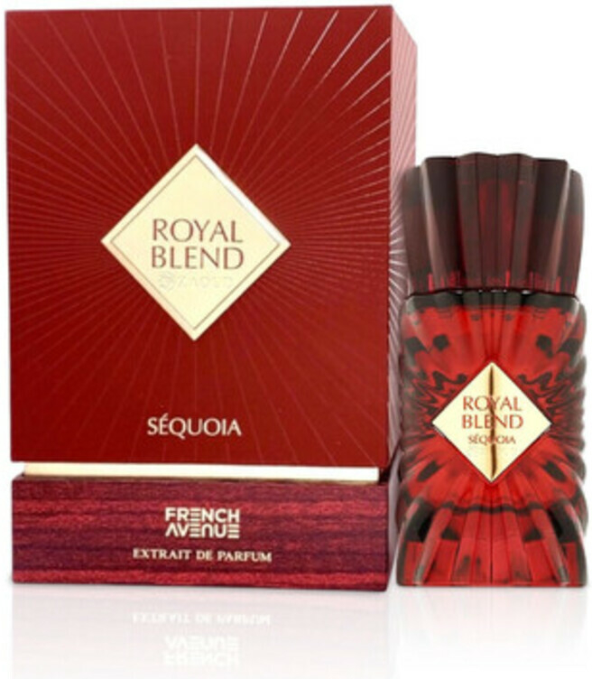 French Avenue Royal Blend Sequoia parfémovaná voda unisex 100 ml